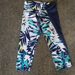 Girls leggings